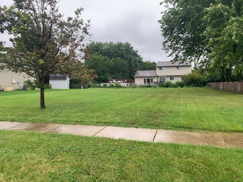 Land, South Elgin, IL