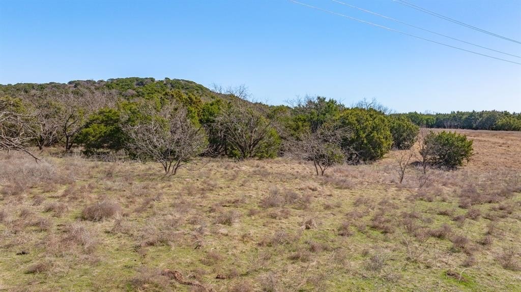 Texas Land with Owner Financing