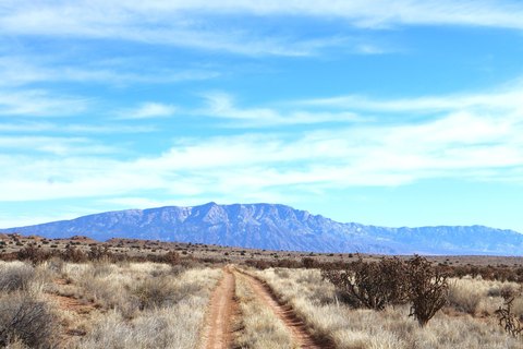 LAND - Rio Rancho, NM