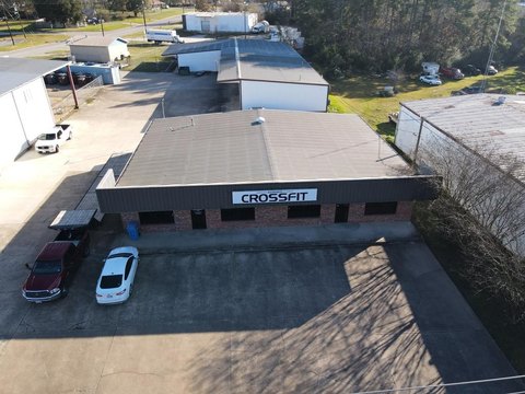 Lufkin Commercial Property Investment Opportunity
