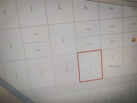 Wooded Lot For Custom Home