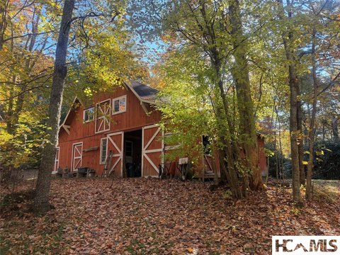 Land, Cashiers, NC