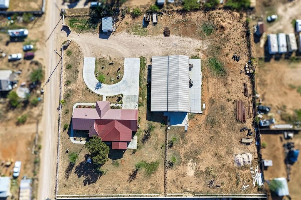 Spacious Home with Workshop on Acreage