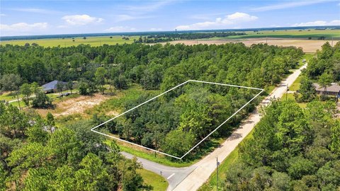 Land, DUNNELLON, FL
