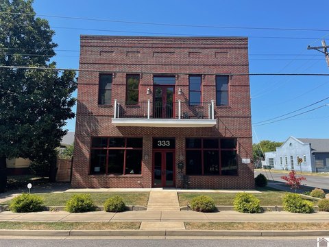 Mixed-Use Income Property