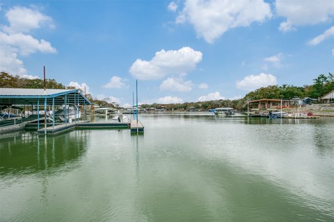 Waterfront Homesite with Shoreline