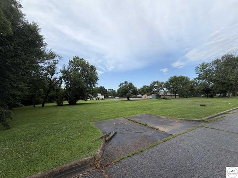 LAND - Sedalia, MO