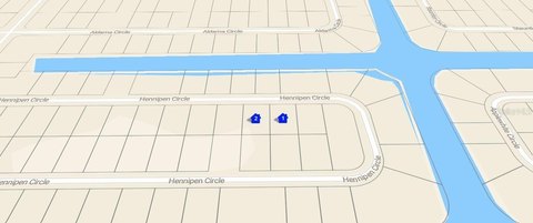 Vacant Residential Lot