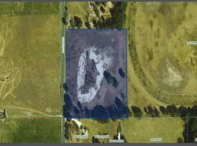 Ocala A1 Zoned Land