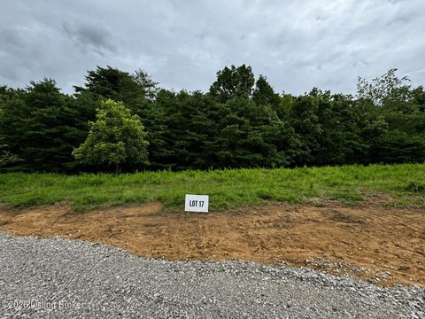 Land, Clarkson, KY