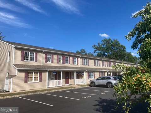 Flemington Office Park Commercial Sale