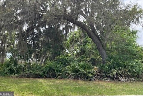 Land, St. Marys, GA