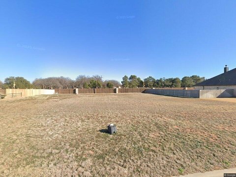 Residential Lot Ready to Build