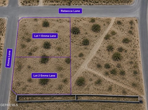 Land, El Paso, TX