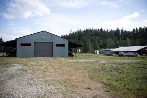 Specialty Commercial Property