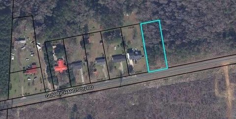Summerton, SC Land For Sale