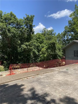 Bella Vista Townhome Lots