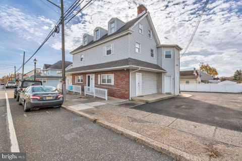 Mixed-Use Property in Blackwood, NJ