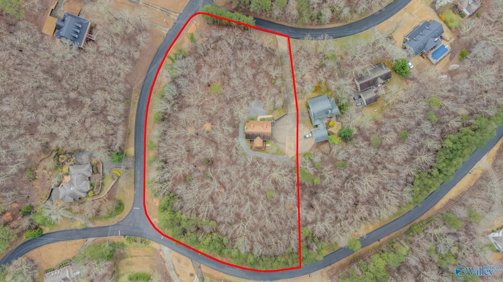 Residential Land in Heritage Community