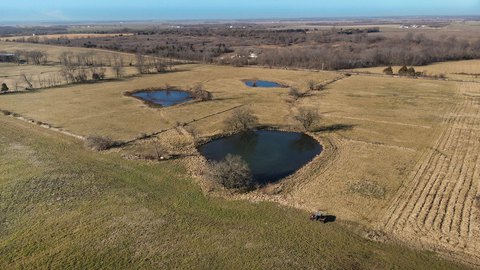 70 Acres of Versatile Land