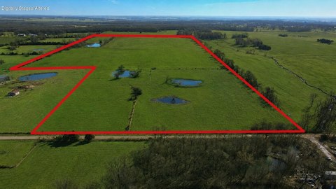 70 Acres of Versatile Land