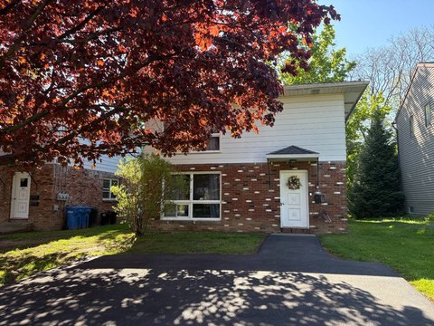 Duplex Income Property
