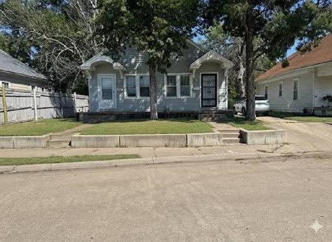 Wichita Multifamily Property Near Hospital