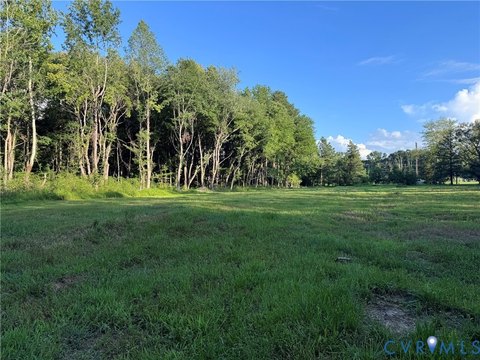4.134 Acres Build-Ready Homesite