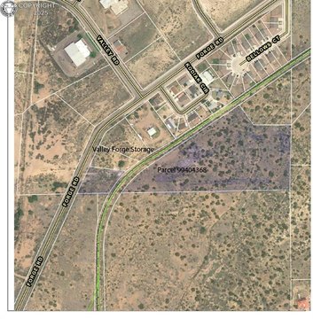 Land Available in Canon City