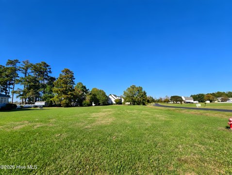 Land, Elizabeth City, NC