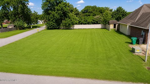 LAND - Broussard, LA