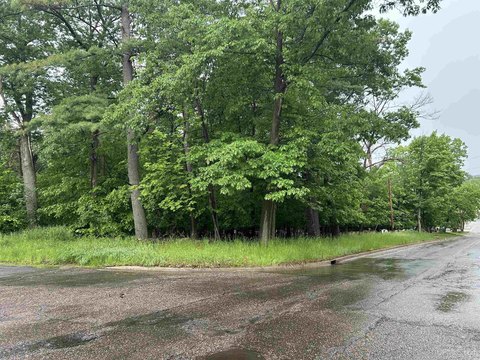 Iron Mountain Land Parcel