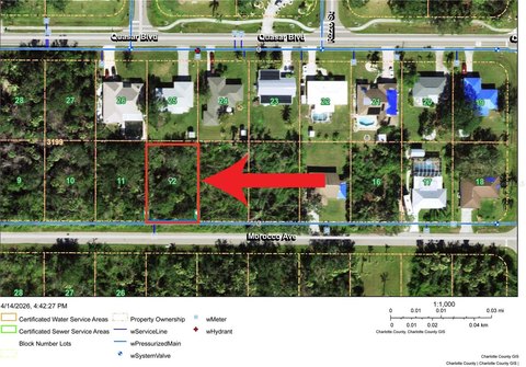Residential Lot Near Kings Highway