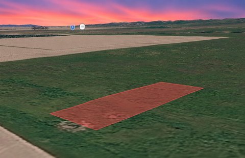 LAND - Coalinga, CA