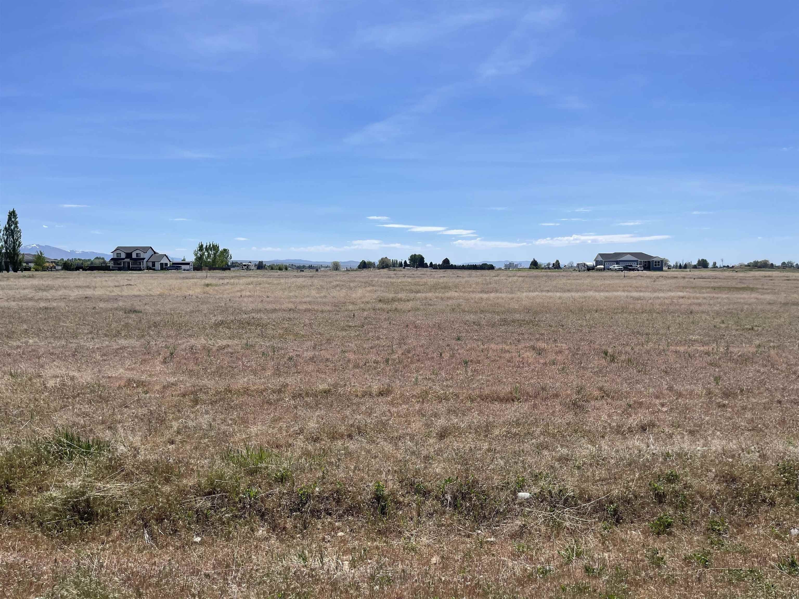 Residential Lot in Sharlyn Park