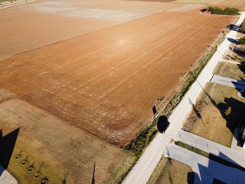 Land, Ropesville, TX