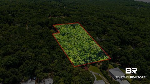 LAND - Fairhope, AL