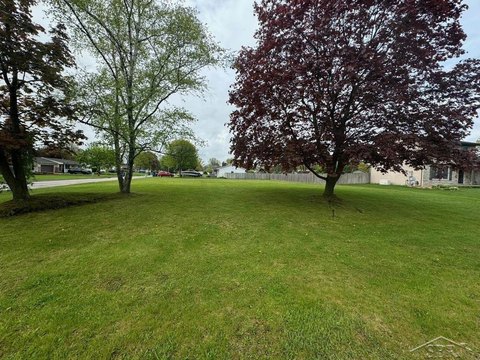 Residential Land in Saginaw, MI