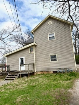 Five-Unit Multifamily Property