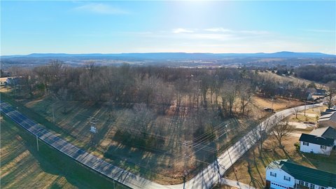 34 Acres Land with Home