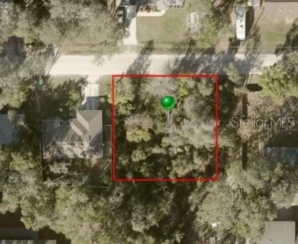 Land, ORANGE CITY, FL