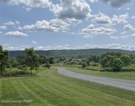 Lehighton Land For Sale