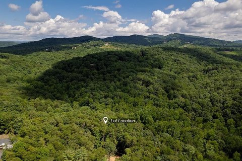 LAND - Talking Rock, GA