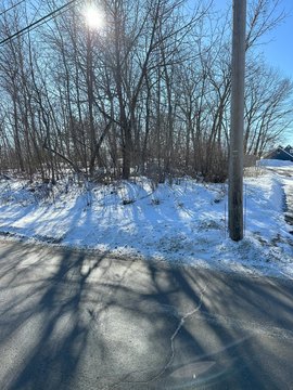 Waterville, Maine 0.20-Acre Lot