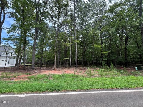 LAND - Wake Forest, NC