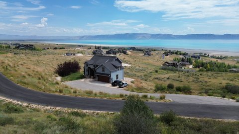 LAND - Fish Haven, ID