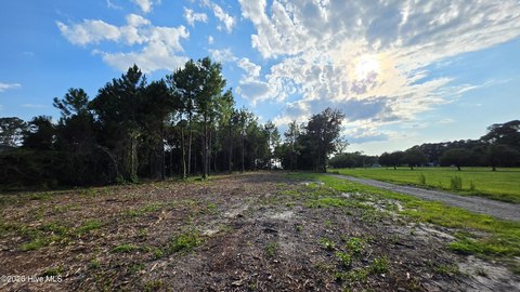 Land, Beaufort, NC