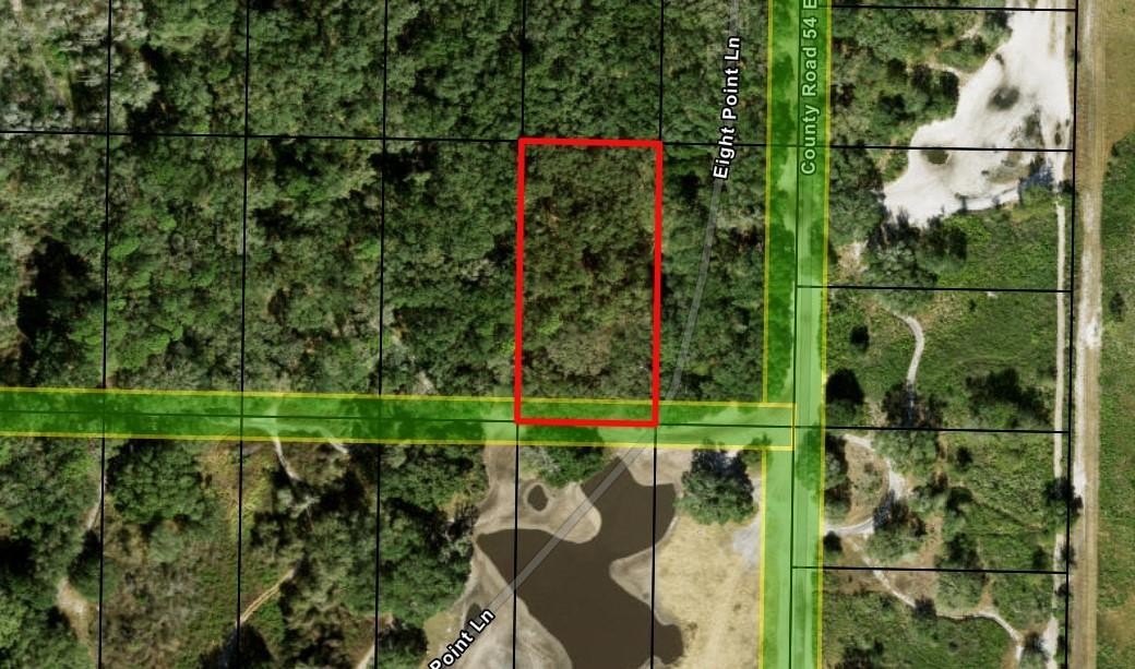 Rancho Bonito Acreage Available