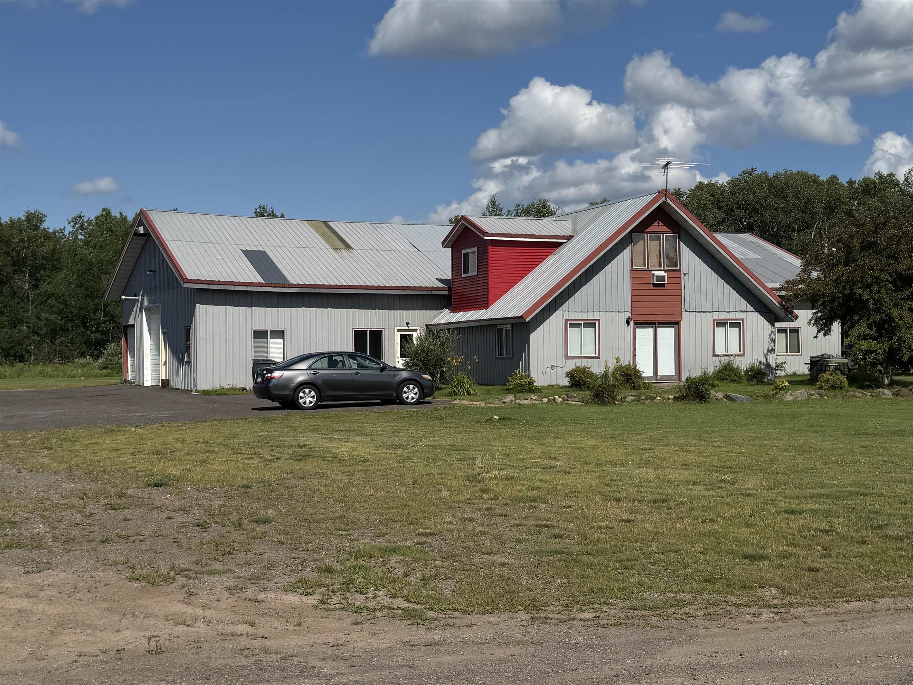 Hermantown Commercial Investment Opportunity