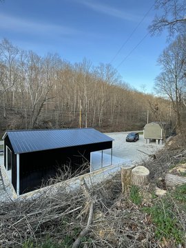 17 Acres Near Red River Gorge